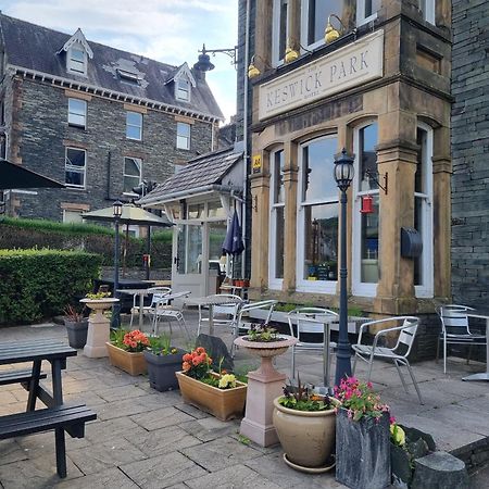 Keswick Park Hotel Eksteriør bilde