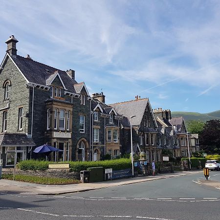 Keswick Park Hotel Eksteriør bilde