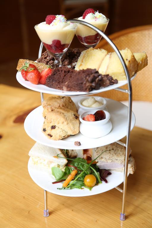 Keswick Park Hotel Eksteriør bilde