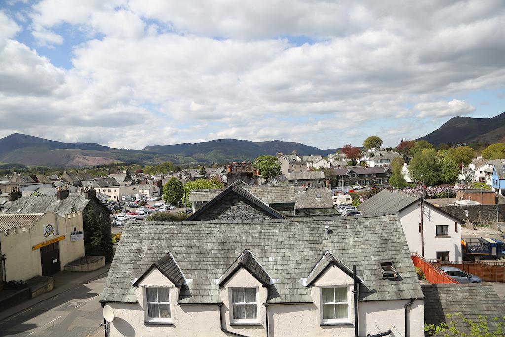 Keswick Park Hotel Rom bilde