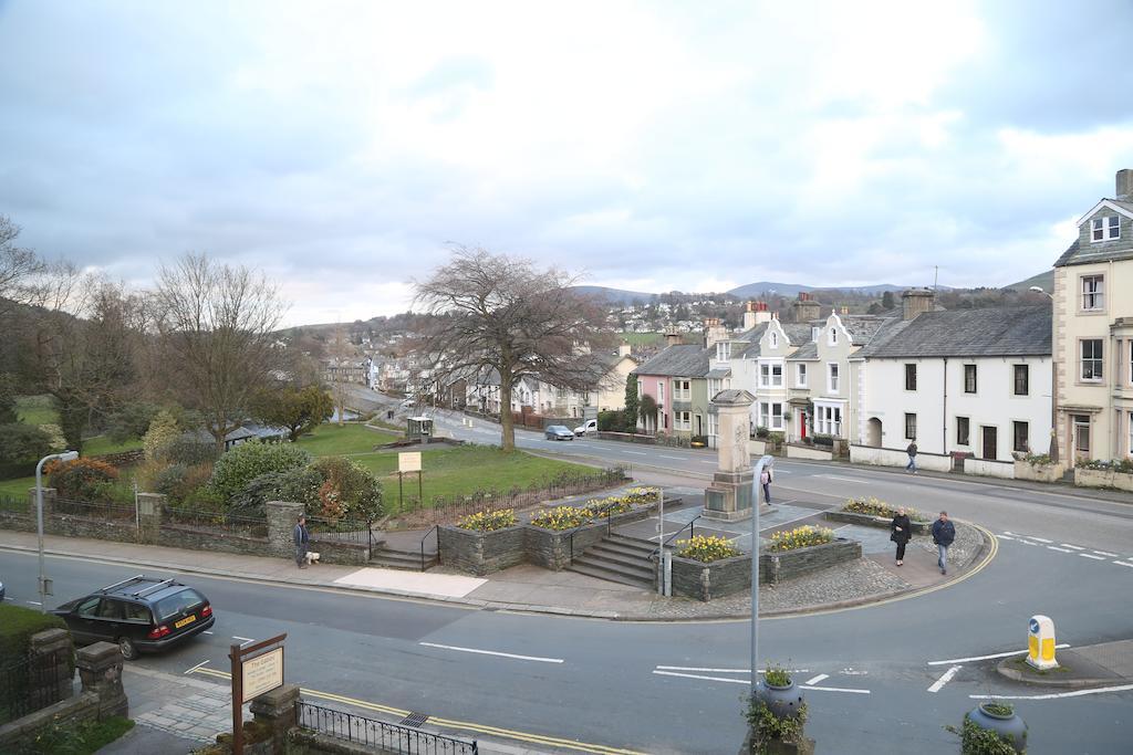 Keswick Park Hotel Rom bilde