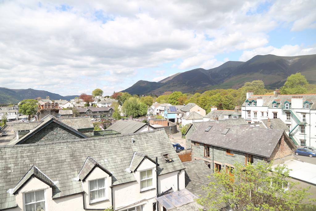 Keswick Park Hotel Rom bilde