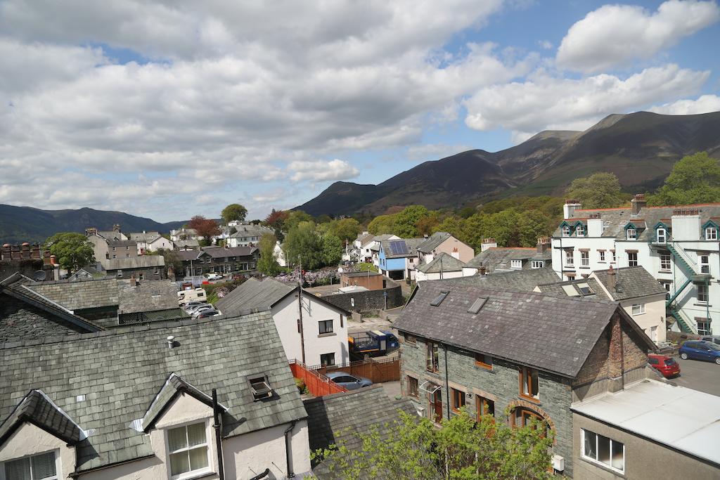 Keswick Park Hotel Rom bilde