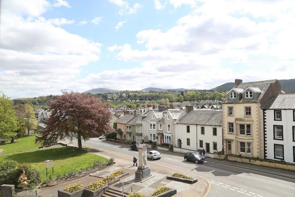 Keswick Park Hotel Rom bilde