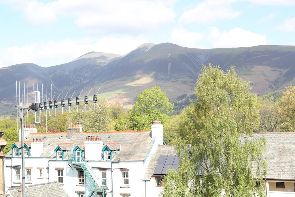 Keswick Park Hotel Rom bilde