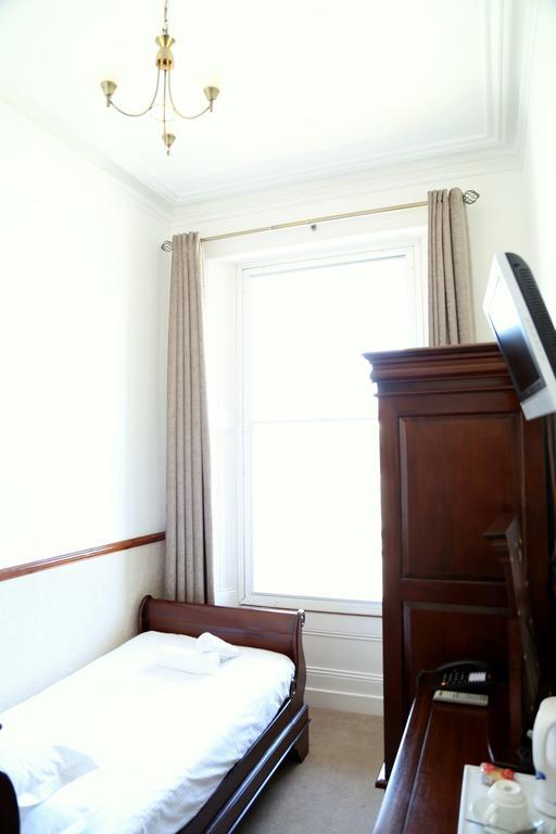 Keswick Park Hotel Eksteriør bilde