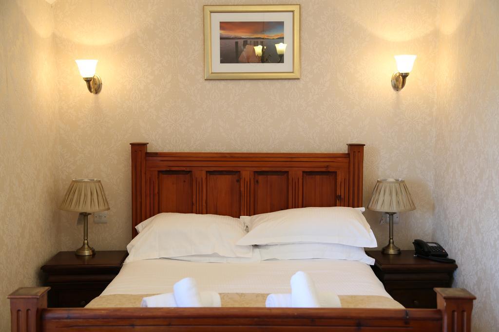 Keswick Park Hotel Eksteriør bilde
