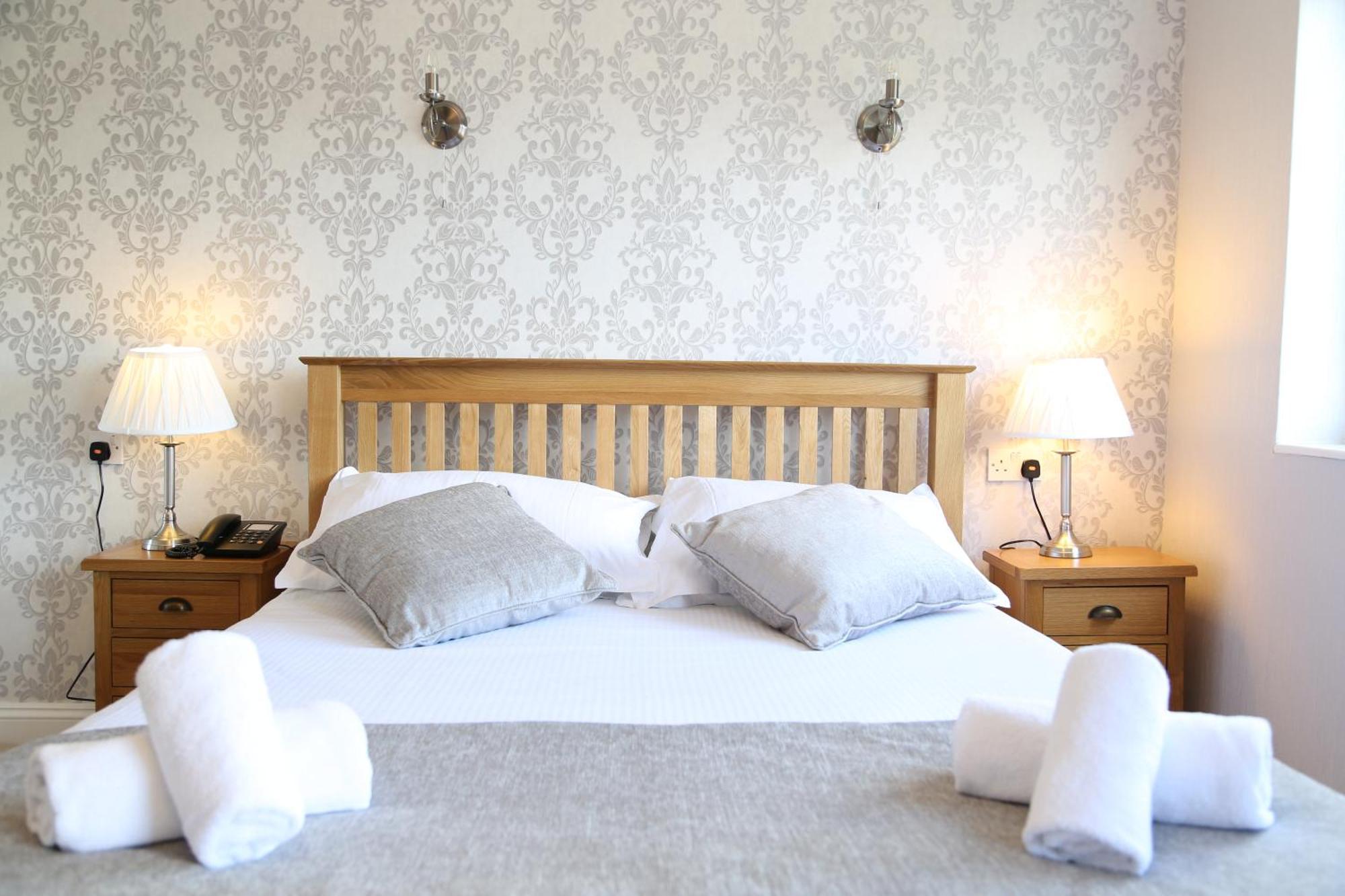 Keswick Park Hotel Eksteriør bilde