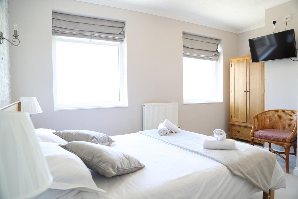 Keswick Park Hotel Eksteriør bilde