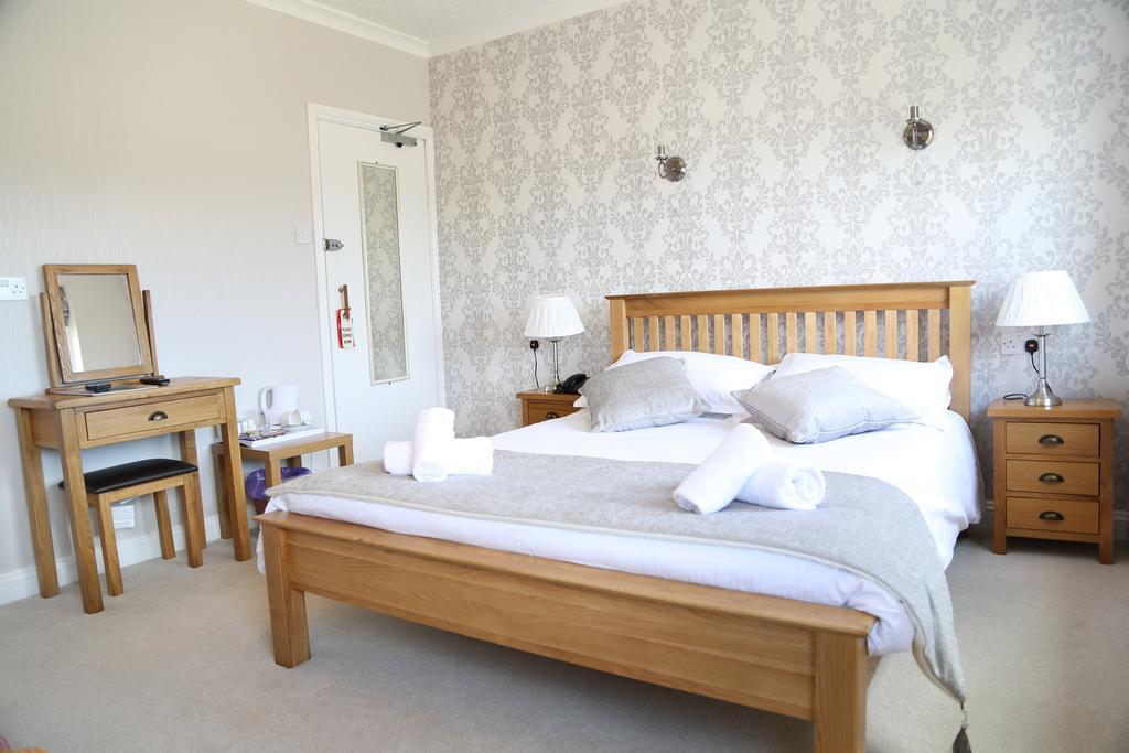 Keswick Park Hotel Eksteriør bilde