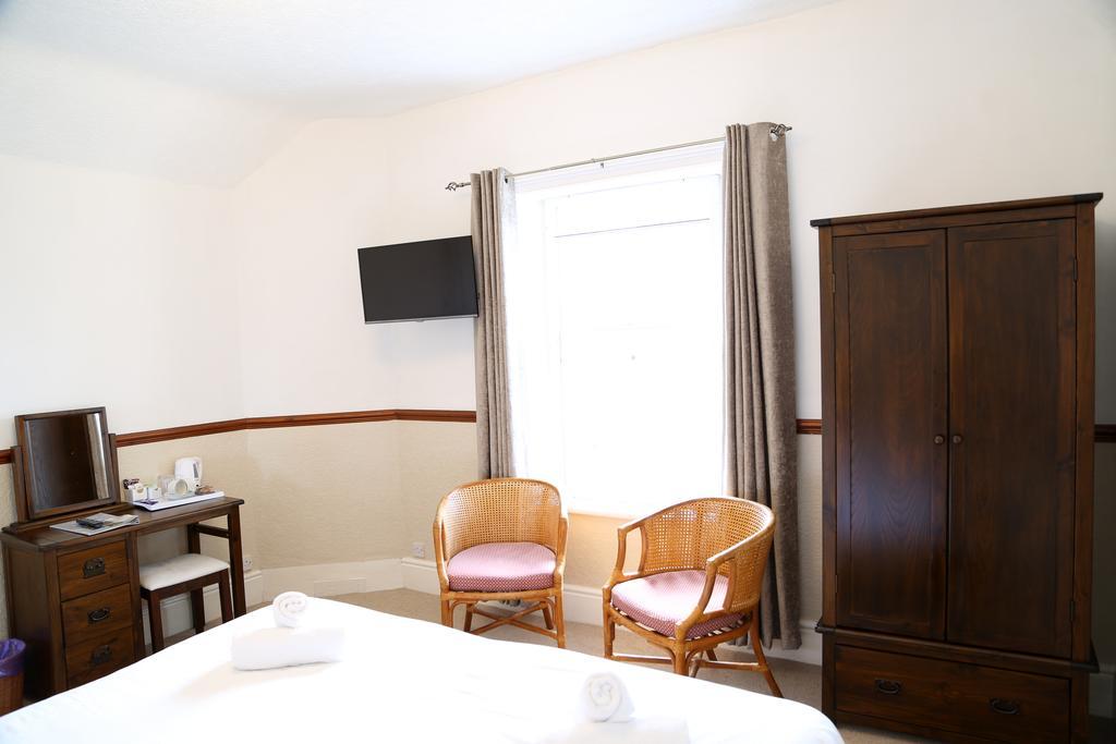 Keswick Park Hotel Eksteriør bilde