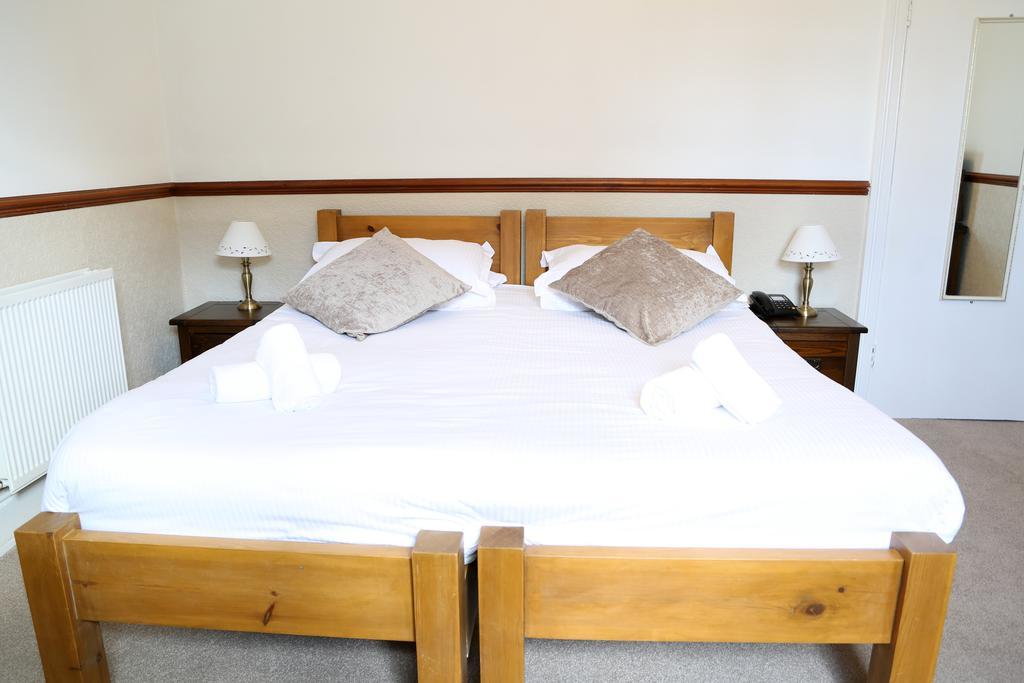 Keswick Park Hotel Eksteriør bilde