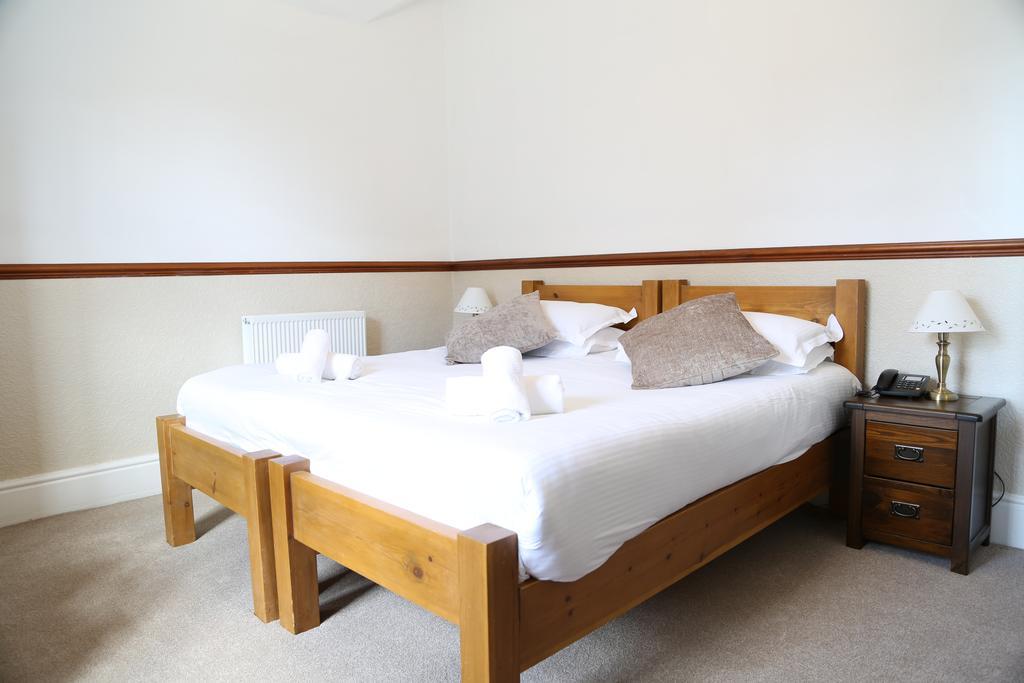 Keswick Park Hotel Eksteriør bilde