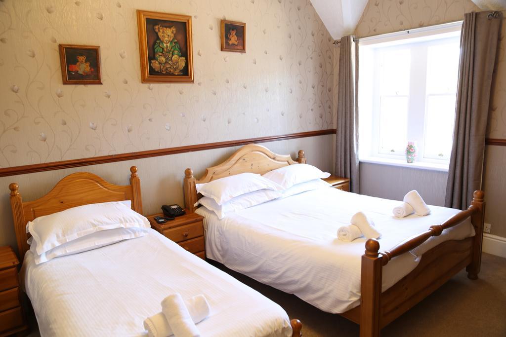 Keswick Park Hotel Eksteriør bilde