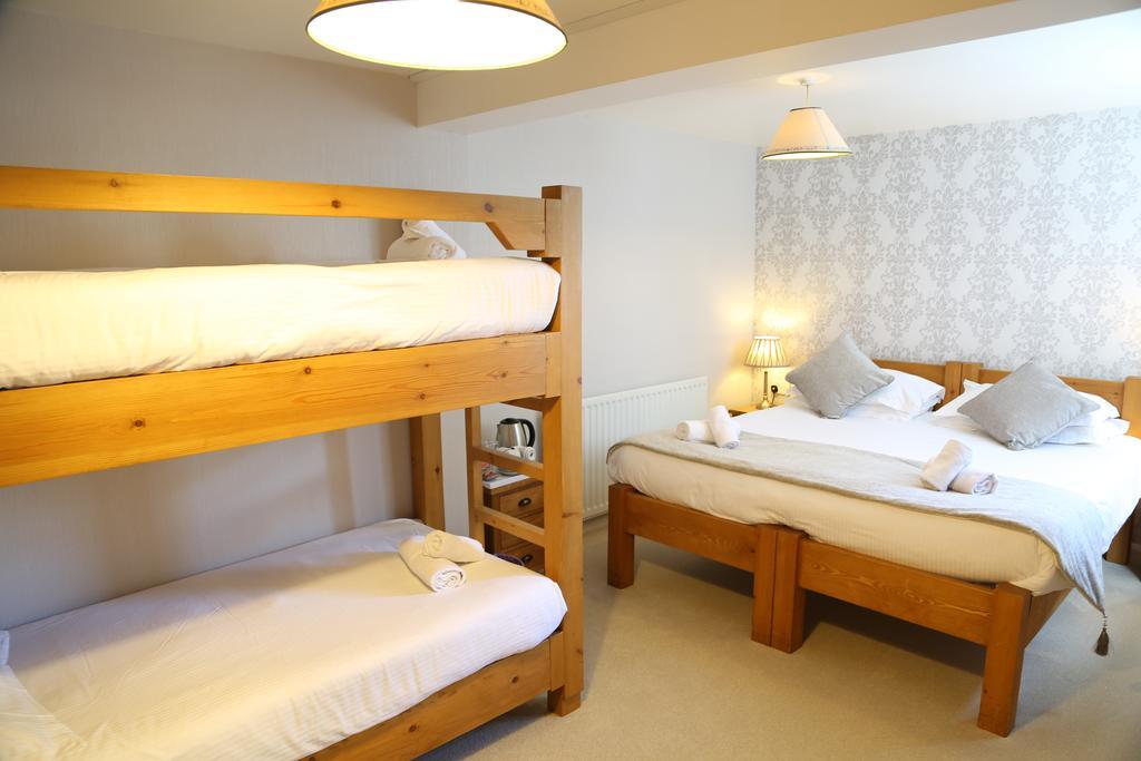Keswick Park Hotel Eksteriør bilde