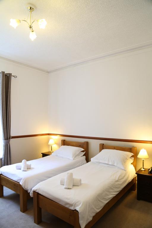 Keswick Park Hotel Eksteriør bilde