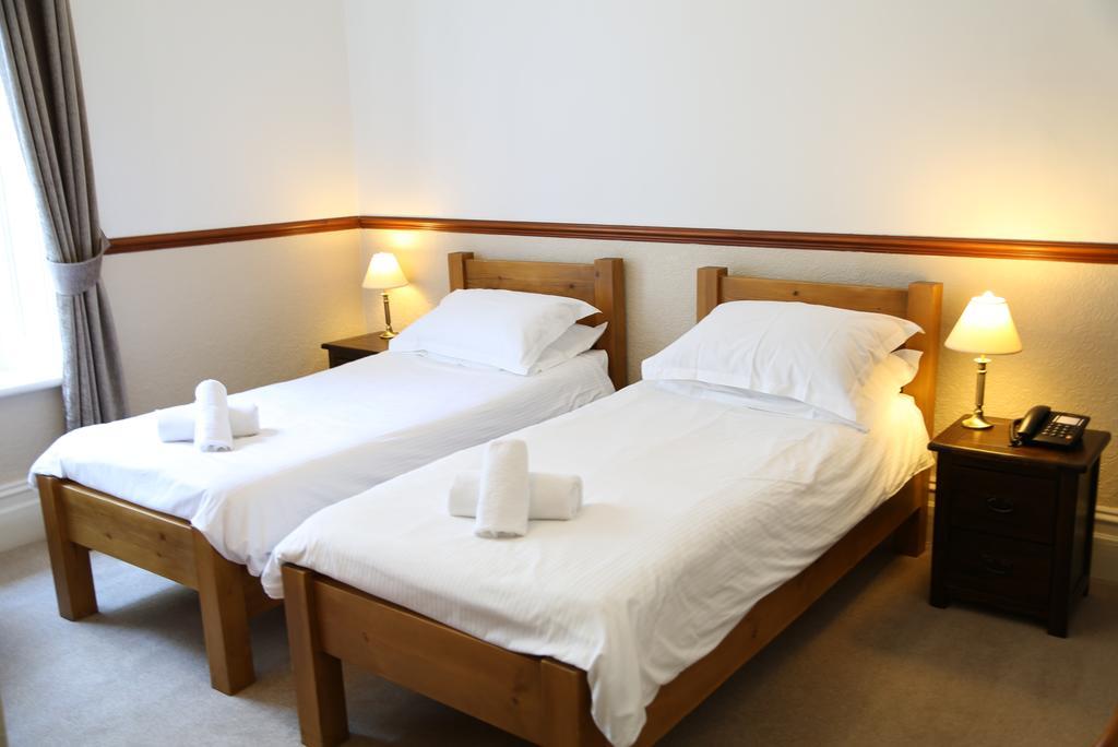 Keswick Park Hotel Eksteriør bilde