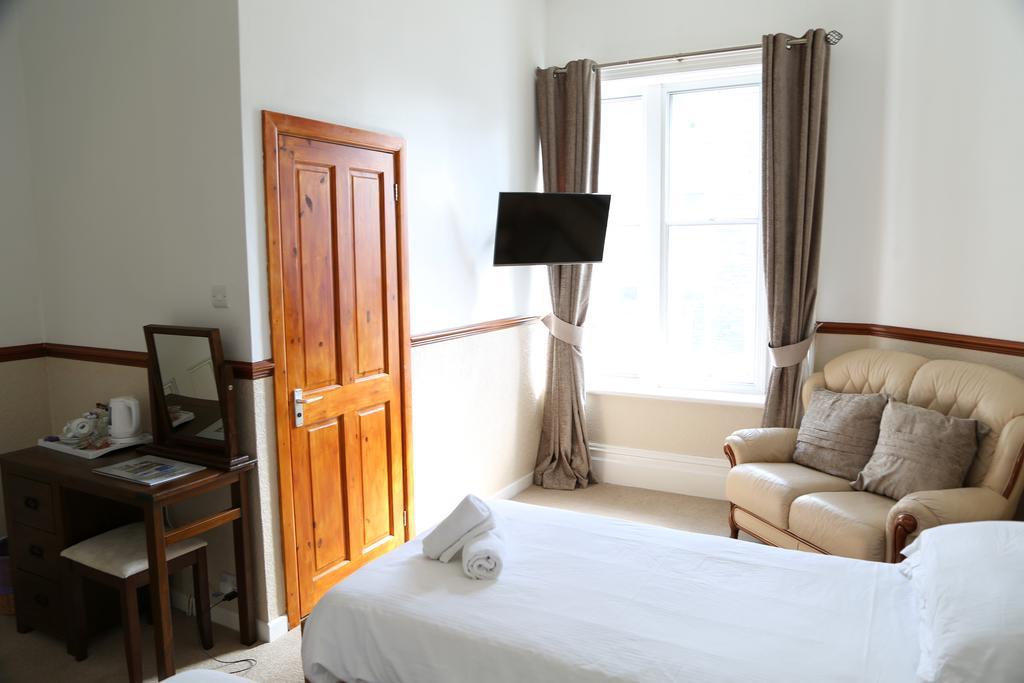 Keswick Park Hotel Eksteriør bilde