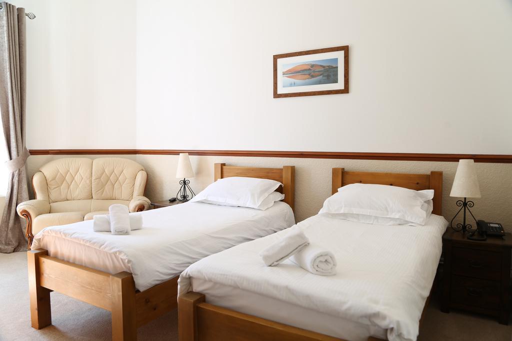 Keswick Park Hotel Eksteriør bilde