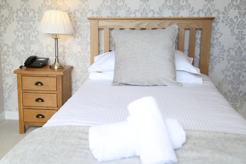 Keswick Park Hotel Eksteriør bilde