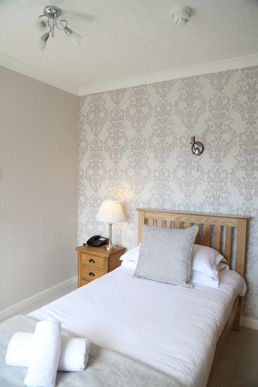 Keswick Park Hotel Eksteriør bilde