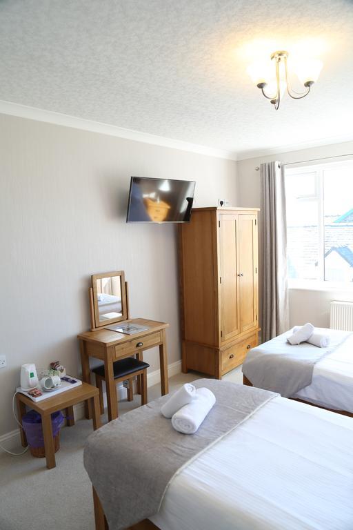 Keswick Park Hotel Eksteriør bilde