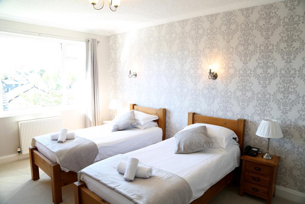 Keswick Park Hotel Eksteriør bilde