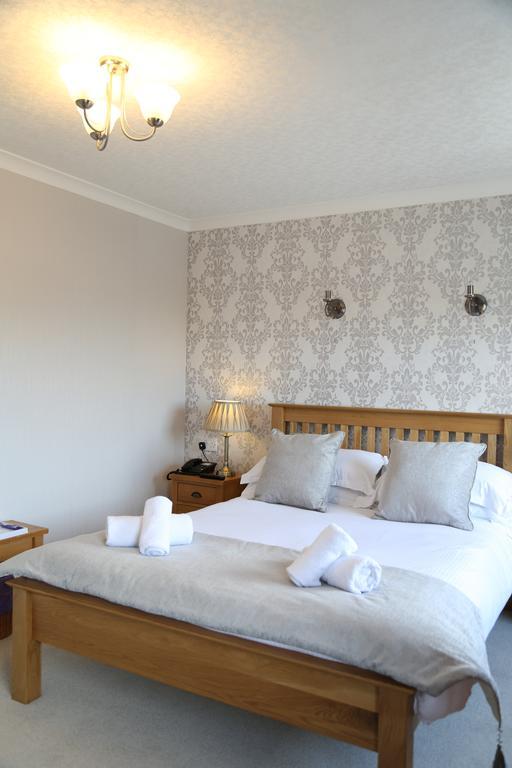 Keswick Park Hotel Eksteriør bilde
