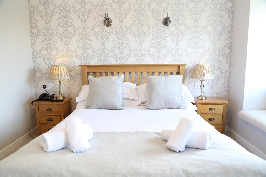 Keswick Park Hotel Eksteriør bilde