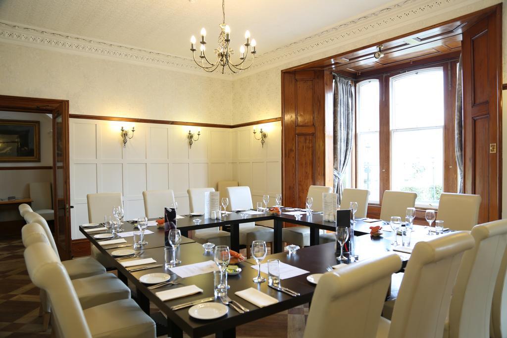 Keswick Park Hotel Eksteriør bilde