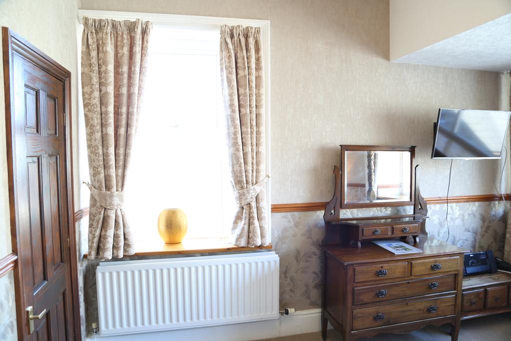Keswick Park Hotel Eksteriør bilde