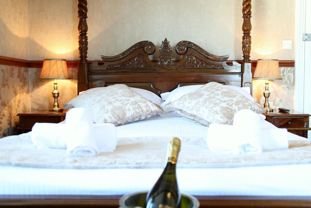 Keswick Park Hotel Eksteriør bilde